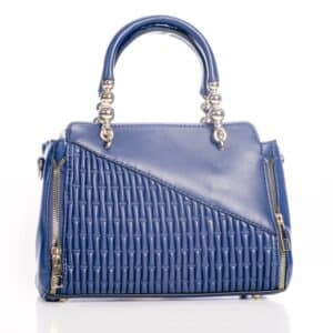 Pandastores_BLUE HANDBAG_001panda Stores