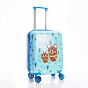 Pandastores_CHILDREN ROLLING LUGGAGE_001panda stores