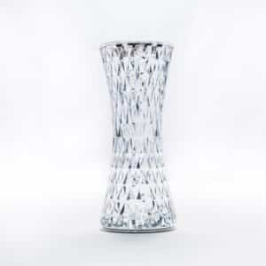 Crystal Diamond Multicolour Touch Desk Lamp