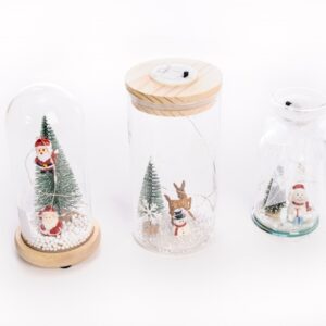 Pandastores_WATER SNOW GLOBES _panda week 3.2-90-012Christmas