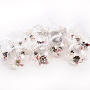 Pandastores_CURTAIN LIGHT SANTA CLAUSE STYLE_panda week 3.2-91-013Christmas