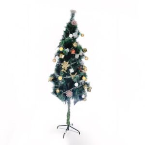 Pandastores_CHRISTMAS TREE WITH LED LIGHT_panda week 3.2-94-016Christmas