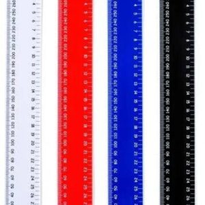 Pandastores_CLASSROOM RULERS_Stationery