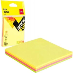 Pandastores_DELI STICKY NOTES_Stationery