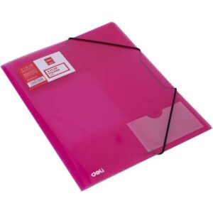 Pandastores_DELI FLAP FOLDER_Stationery