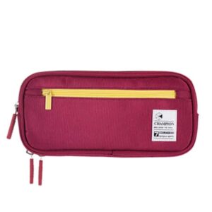 Pandastores_ZIPPER PENCIL CASE -005Stationery