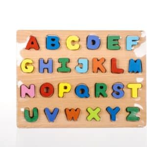 Pandastores_Wooden English Alphabet Blocks for Kids-015Stationery