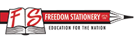 Freedom Stationery