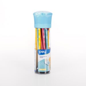 Pandastores_Deli Graphite Pencil-016Stationery